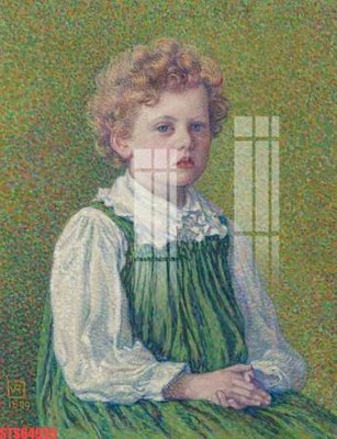 File gốc Tranh sơn dầu phương tây tổng hợp STS64935 (in tráng gương) ốp tường