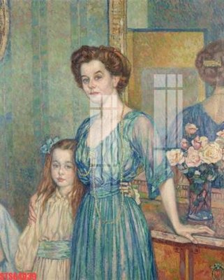 File PSD Tranh sơn dầu phương tây tổng hợp STS64939 (gốc) nhiều lớp (multi-layer)