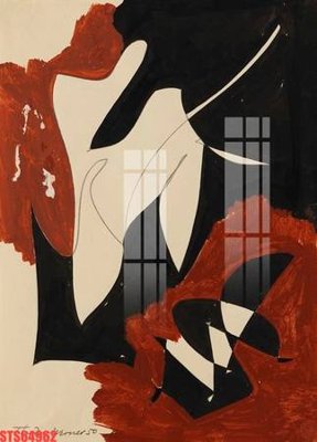 Download file tranh Tranh sơn dầu phương tây tổng hợp STS64962 (file gốc PSD)