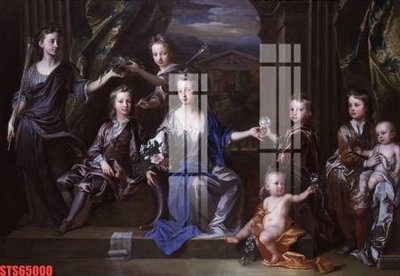 File tranh Tranh sơn dầu phương tây tổng hợp STS65000 (gốc) chủ đề tĩnh vật