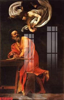 File tranh Tranh sơn dầu phương tây tổng hợp STS65013 (gốc) chủ đề trẻ em