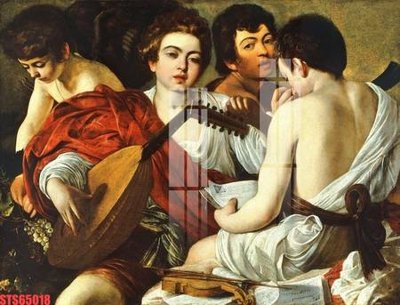 File in trần Tranh sơn dầu phương tây tổng hợp STS65018 (bản gốc) hoa văn