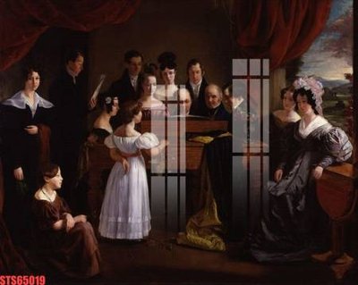 Download file Tranh sơn dầu phương tây tổng hợp STS65019 (chuẩn in) Tranh sơn dầu phương tây tổng hợp STS65019