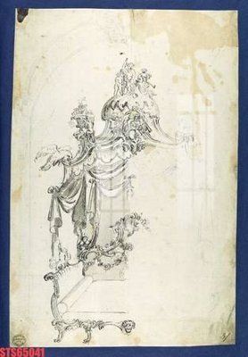 File tranh Tranh sơn dầu phương tây tổng hợp STS65041 (gốc) chủ đề động vật