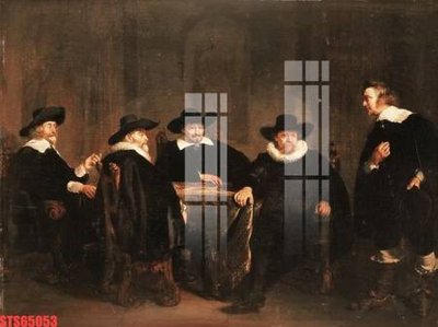 File tranh Tranh sơn dầu phương tây tổng hợp STS65053 (ảnh gốc) cho in ấn kỹ thuật số