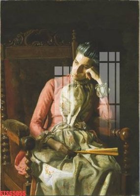 File gốc Tranh sơn dầu phương tây tổng hợp STS65055 (cho in ấn) từ Filetranh.com