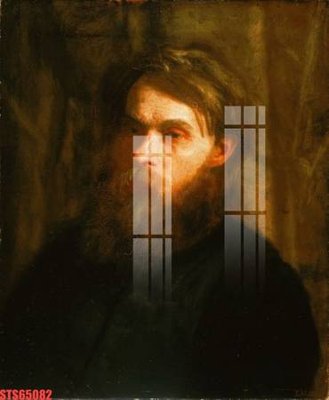 File tranh Tranh sơn dầu phương tây tổng hợp STS65082 (gốc) chủ đề trẻ em