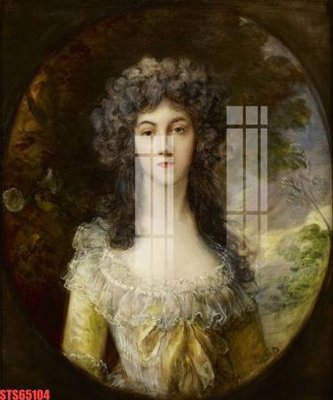 File gốc Tranh sơn dầu phương tây tổng hợp STS65104 (ảnh chi tiết) để in ấn