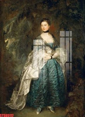 File gốc Tranh sơn dầu phương tây tổng hợp STS65117 (ảnh chi tiết) để in lụa