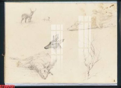 File gốc Tranh sơn dầu phương tây tổng hợp STS65131 (phong cách) cổ điển