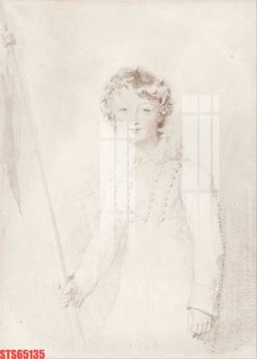 File in ấn Tranh sơn dầu phương tây tổng hợp STS65135 chuyên nghiệp