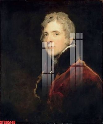 File gốc Tranh sơn dầu phương tây tổng hợp STS65140 (in lụa) tranh mã đáo