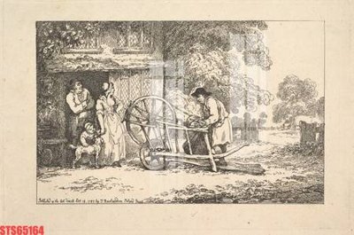 File PSD in ấn Tranh sơn dầu phương tây tổng hợp STS65164 (chất lượng cao)