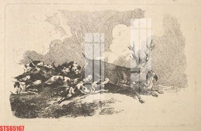 Hình ảnh file gốc Tranh sơn dầu phương tây tổng hợp STS65167 cho in UV