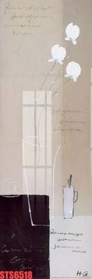 File gốc Tranh sơn dầu phương tây tổng hợp STS6518 (in tráng gương) sang trọng