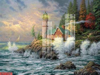 Tải file gốc Tranh sơn dầu phương tây tổng hợp STS65213 (in không vỡ ảnh)