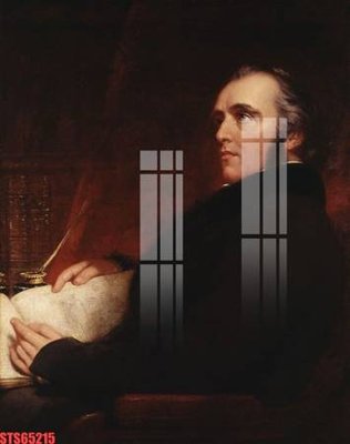 File tranh gốc in trần nhà Tranh sơn dầu phương tây tổng hợp STS65215 3D