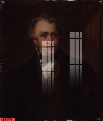 Ảnh gốc Tranh sơn dầu phương tây tổng hợp STS65216 (độ nét cao) in mica