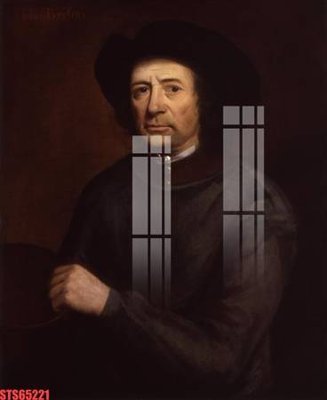 Download file gốc Tranh sơn dầu phương tây tổng hợp STS65221 (in mica) logo