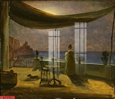 File PSD Tranh sơn dầu phương tây tổng hợp STS65248 (bản gốc) cho nhà in