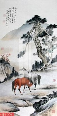 Tệp tin gốc Tranh sơn dầu phương tây tổng hợp STS6529 (dùng cho in) Tranh sơn dầu phương tây tổng hợp STS6529