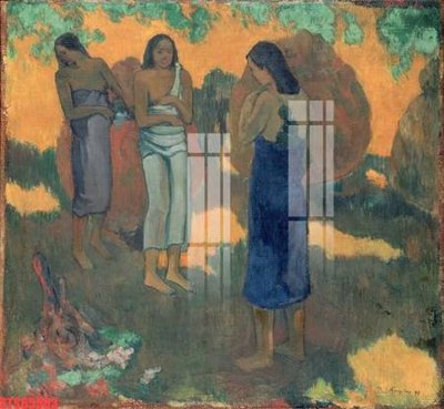 File gốc Tranh sơn dầu phương tây tổng hợp STS65363 (in ấn) không giới hạn