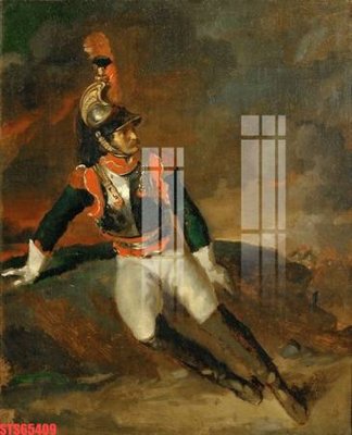 File in mica Tranh sơn dầu phương tây tổng hợp STS65409 (ảnh gốc) đẹp