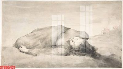 File ảnh Tranh sơn dầu phương tây tổng hợp STS65421 (gốc) in backdrop sự kiện