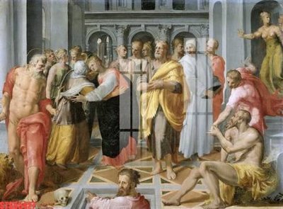 File in trần Tranh sơn dầu phương tây tổng hợp STS65427 (bản gốc) trời sao