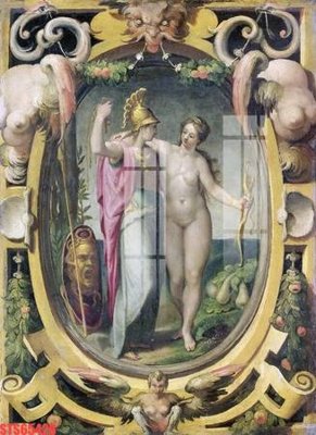 Tải file Tranh sơn dầu phương tây tổng hợp STS65428 (gốc) làm file thiết kế