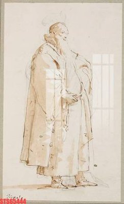 File tranh PSD Tranh sơn dầu phương tây tổng hợp STS65444 chất lượng cao