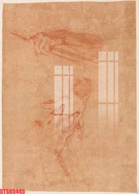 File gốc Tranh sơn dầu phương tây tổng hợp STS65445 (in 3D) nghệ thuật