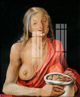 File PSD in ấn Tranh sơn dầu phương tây tổng hợp STS6545 (chất lượng cao)