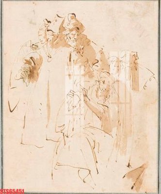 File gốc Tranh sơn dầu phương tây tổng hợp STS65451 (in lụa) họa tiết 3D