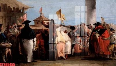 Tải file gốc Tranh sơn dầu phương tây tổng hợp STS65455 (bản PSD) gốc