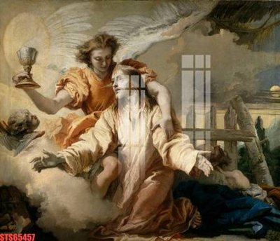 File gốc Tranh sơn dầu phương tây tổng hợp STS65457 (PNG) nền trong suốt