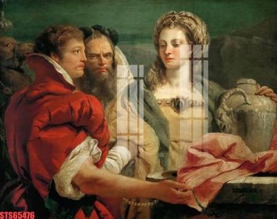 Tải file Tranh sơn dầu phương tây tổng hợp STS65476 (gốc) in tranh tráng gương