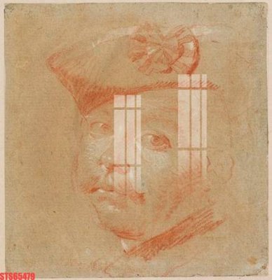 File tranh Tranh sơn dầu phương tây tổng hợp STS65479 (gốc) in vải canvas