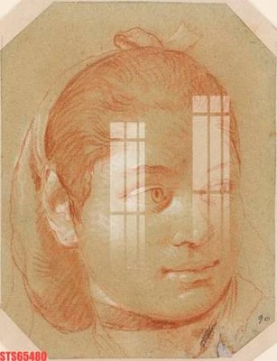 File gốc Tranh sơn dầu phương tây tổng hợp STS65480 (in tráng gương) hiện đại