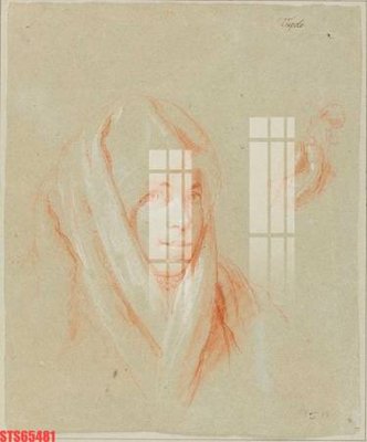 File tranh quảng cáo Tranh sơn dầu phương tây tổng hợp STS65481 (download file gốc)