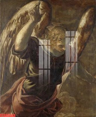 File gốc Tranh sơn dầu phương tây tổng hợp STS65509 (phiên bản chuẩn) để in ấn