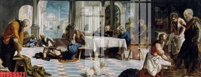 Tải file PSD Tranh sơn dầu phương tây tổng hợp STS65521 (nguyên layer) để in