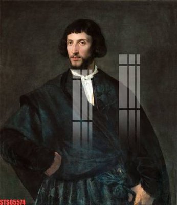 File tranh Tranh sơn dầu phương tây tổng hợp STS65574 (gốc) chủ đề thiên nhiên