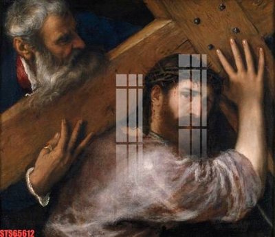 File tranh Tranh sơn dầu phương tây tổng hợp STS65612 (ảnh gốc) cho in ấn kỹ thuật số