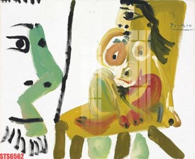 File gốc Tranh sơn dầu phương tây tổng hợp STS6562 (ảnh chi tiết) để in trần