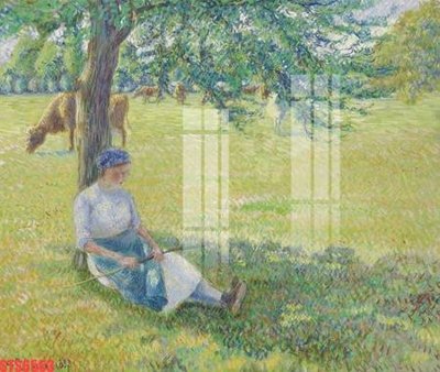 Cung cấp file tranh gốc Tranh sơn dầu phương tây tổng hợp STS6563 độc quyền