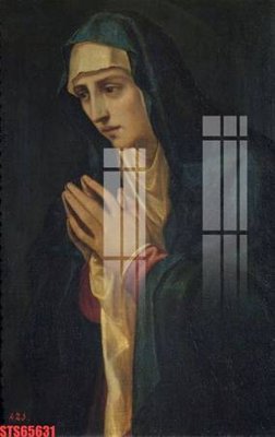 Tải file Tranh sơn dầu phương tây tổng hợp STS65631 (ảnh gốc) in tráng gương