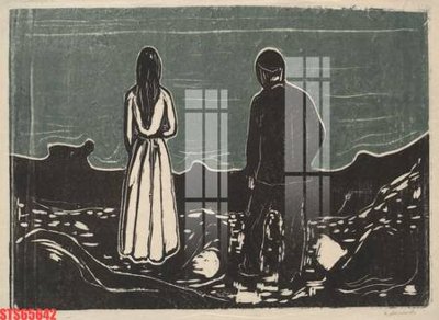 File ảnh Tranh sơn dầu phương tây tổng hợp STS65642 (gốc) in standee