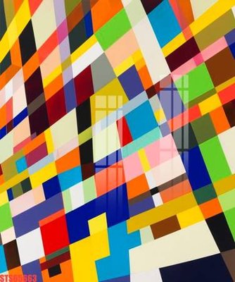 File tranh Tranh sơn dầu phương tây tổng hợp STS65663 (ảnh gốc) độ nét vượt trội