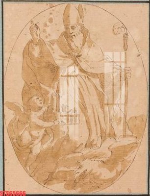 File tranh Tranh sơn dầu phương tây tổng hợp STS65666 (ảnh gốc) không bị mờ